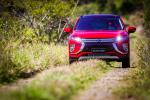 Mitsubishi Eclipse Cross HPE-S 2018 года (LA)